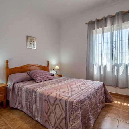 Chalet Miriam I Кониль-де-ла-Фронтера Экстерьер фото