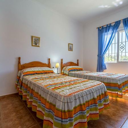 Chalet Miriam I Кониль-де-ла-Фронтера Экстерьер фото