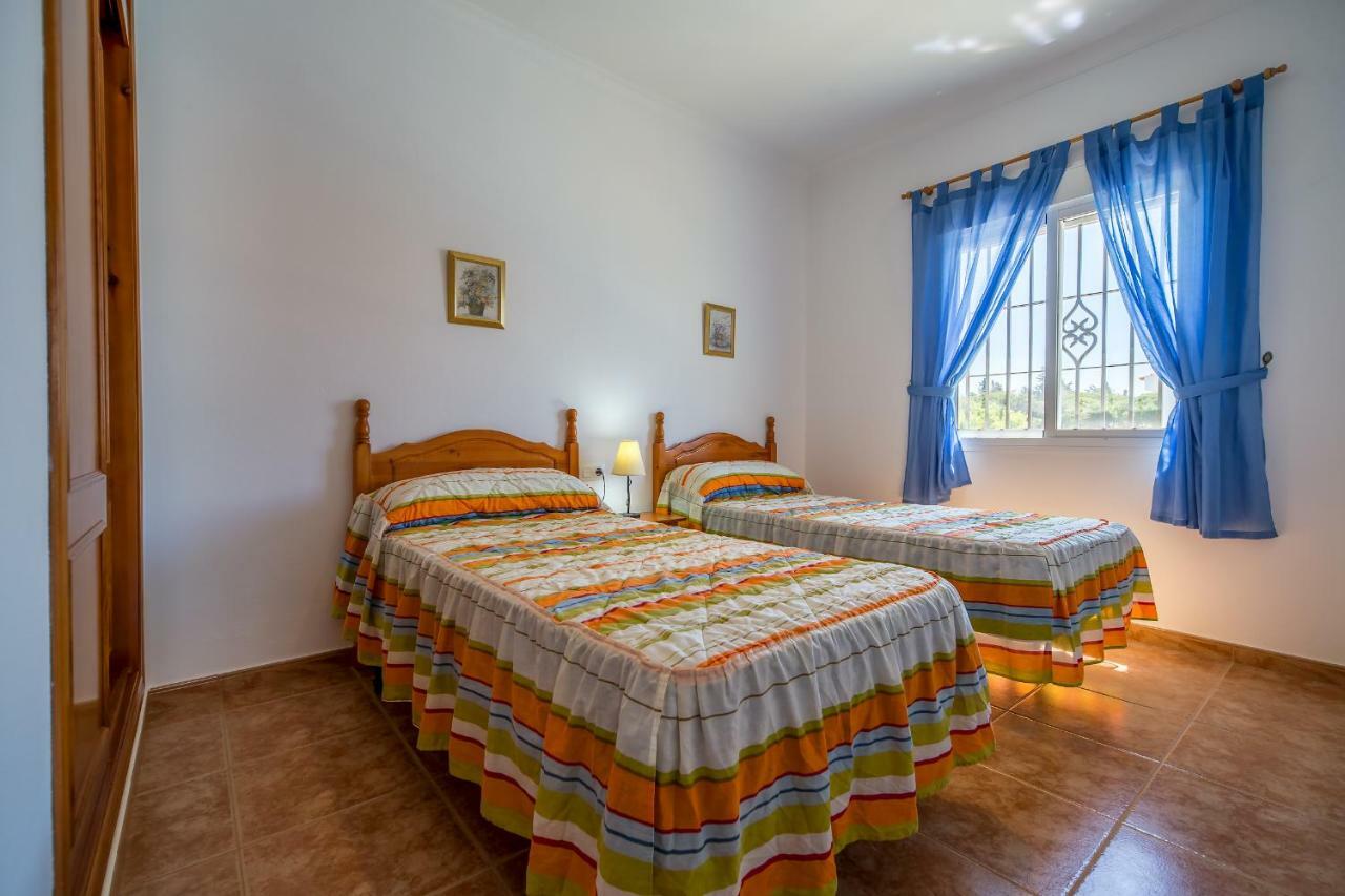Chalet Miriam I Кониль-де-ла-Фронтера Экстерьер фото