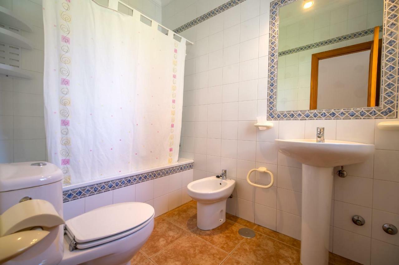 Chalet Miriam I Кониль-де-ла-Фронтера Экстерьер фото